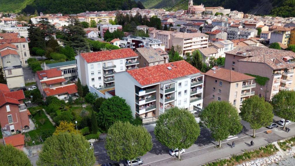 La Félibrige 1