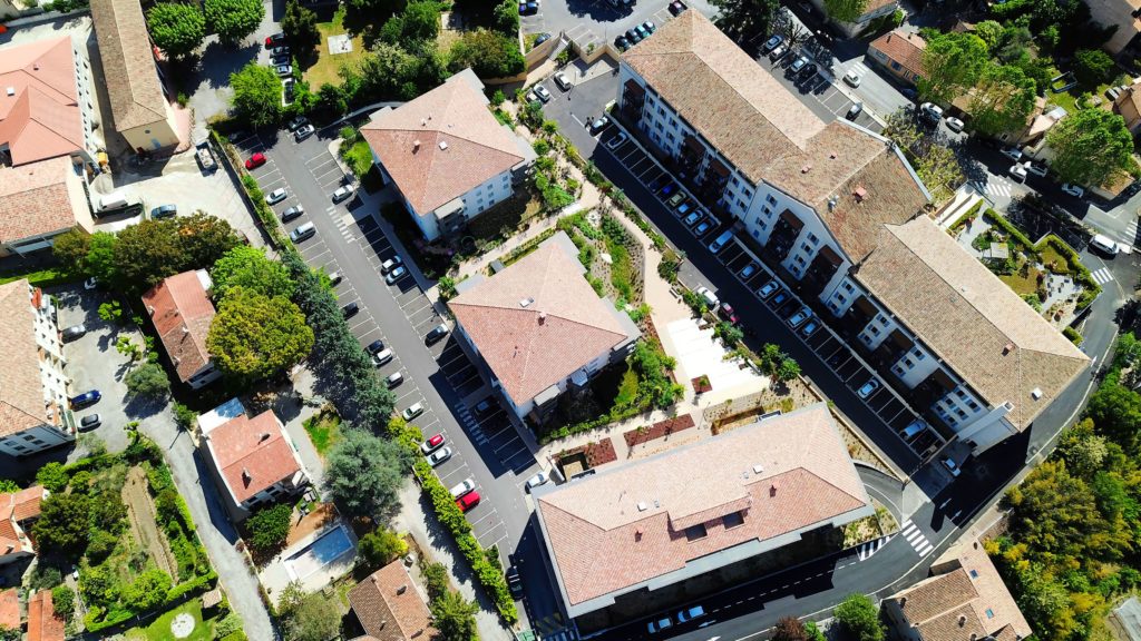 Le Parc Gabriel 1