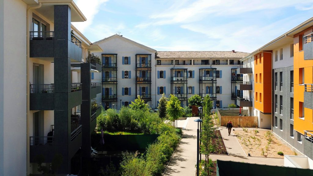 Le Parc Gabriel 2