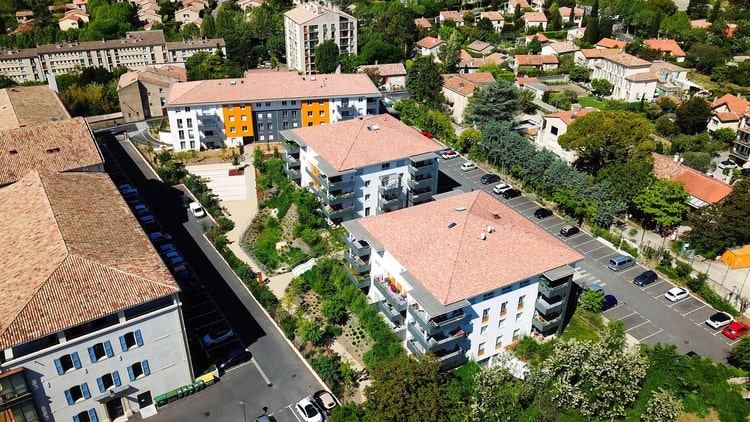 Le Parc Gabriel