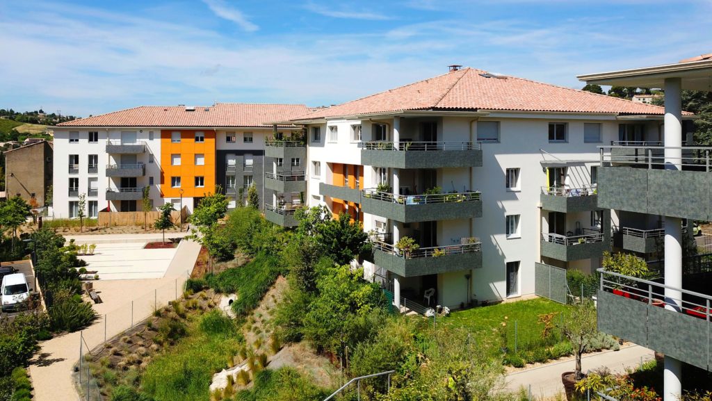 Le Parc Gabriel 5