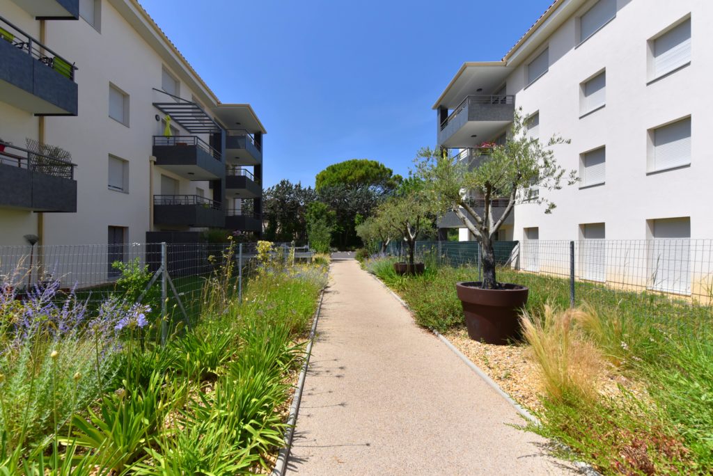 Le Parc Gabriel 8