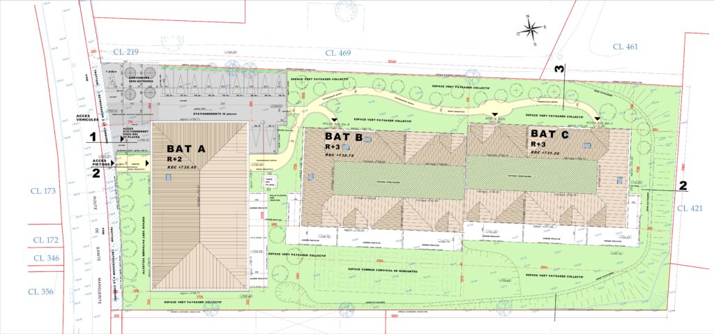 PC 02-2 Plan Masse