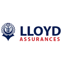 LOGO LLOYD ASSURANCES